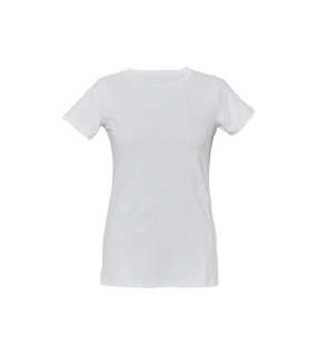 Dámske tričko (NIZZA LADY by JR) > biela > M