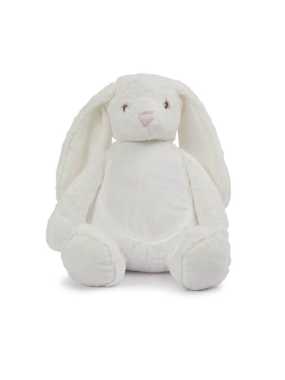 Plyšová hračka (Mumbles ZIPPIE BUNNY) > béžová (cream) > L