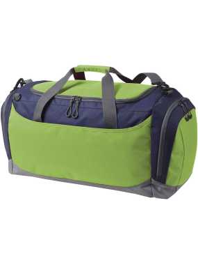 Športová / cestovná taška (Halfar JOY) > zelená (apple)