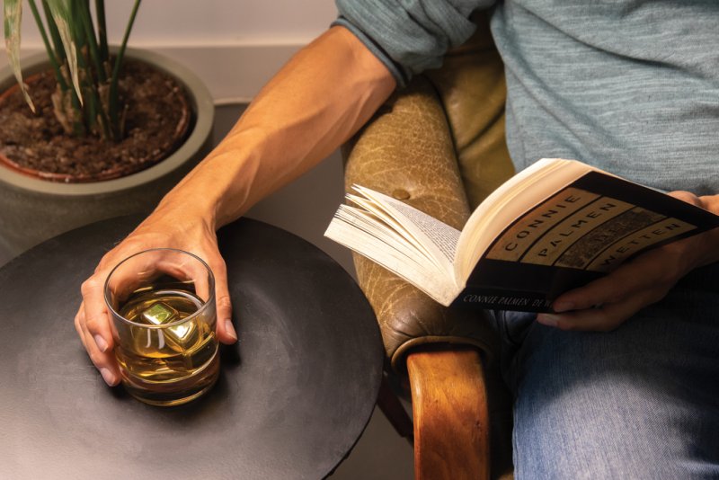 Nerezové chladiace kocky 4ks > strieborná