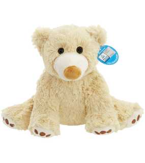 Plyšová hračka (MBW Bear Ralle) > hnedá (light) > M