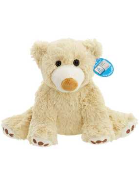 Plyšová hračka (MBW Bear Ralle) > hnedá (light) > S