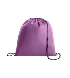 Vak so šnúrkami > fialová