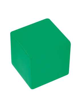 Antistresová kocka Dijon > zelená