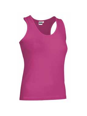 Dámske tielko (AMANDA) > ružová (magenta) > M