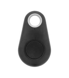 Bezdrôtový vyhľadávač kľúčov RABS > čierna