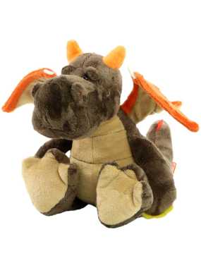 Plyšová hračka (MBW Dragon Edda) > viacfarebná