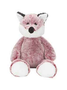 Plyšová hračka (MBW Fox Casper) > červená