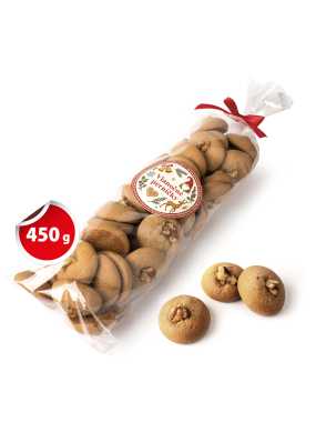 Vianočné perníky 450 g