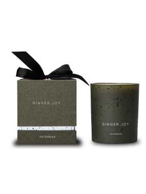 Sviečka (VICTORIAN) > Ginger Joy