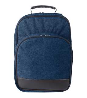 Chladiaci ruksak > modrá