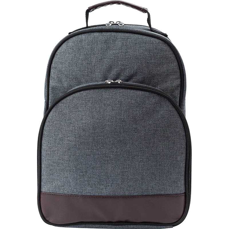 Chladiaci ruksak > modrá