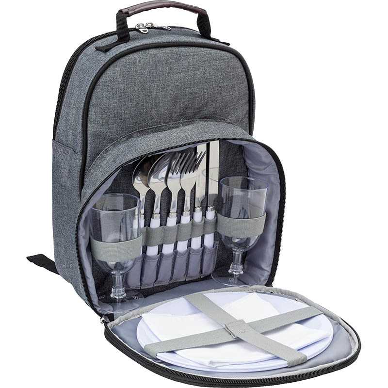 Chladiaci ruksak > modrá