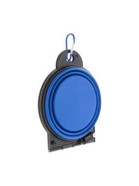 Miska pre psa > modrá