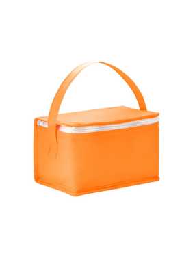 Chladiaca taška > oranžová