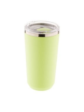 Termo hrnček > zelená (lime)