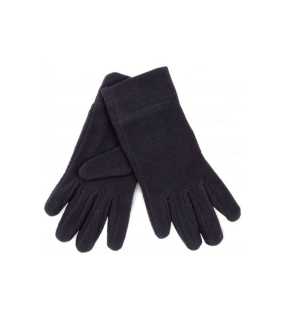 Detské rukavice (K-UP KIDS' FLEECE GLOVES) > modrá (navy) > 6/9