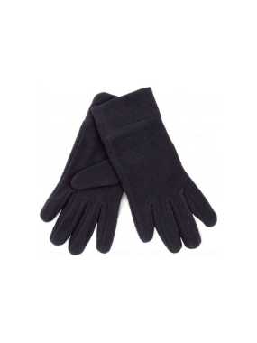 Detské rukavice (K-UP KIDS' FLEECE GLOVES) > modrá (navy) > 9/12