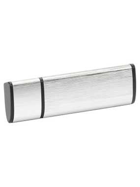 USB flash pamäť 3.1 > strieborná / čierna > 32GB 3.1