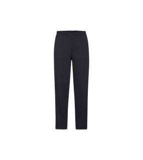 Pánske tepláky (FRUIT OF THE LOOM Open Hem Jog Pants ) > modrá (deep navy) > M
