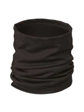 Unisex trubicová šála (STONE) > čierna