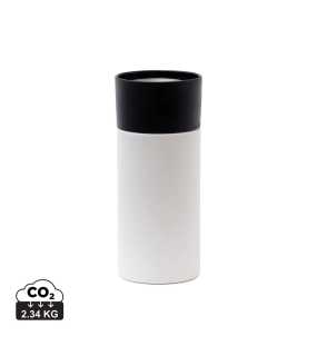 Termohrnček VINGA Otis > biela