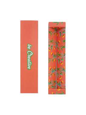 Pouzdro na pera na zakázku > biela