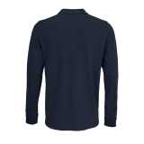 Pánska polokošeľa (SOL'S PRIME LSL) > modrá (french navy) > 3XL