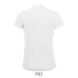 Dámska polokošeľa (SOLS PERFORMER WOMEN WOMENS SPORTS POLO SHIRT) > biela > 2XL