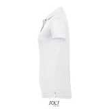 Dámska polokošeľa (SOLS PERFORMER WOMEN WOMENS SPORTS POLO SHIRT) > biela > 2XL