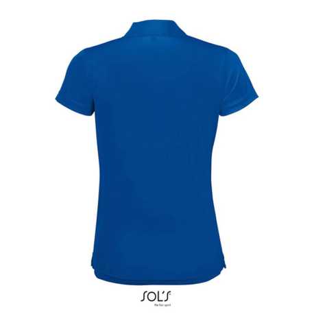Dámska polokošeľa (SOLS PERFORMER WOMEN WOMENS SPORTS POLO SHIRT)>modrá (royal)>2XL