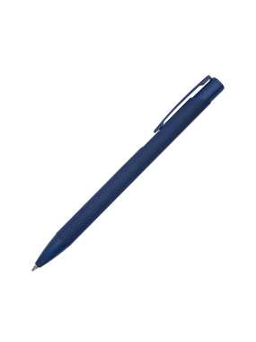 Hliníkové pero  > modrá (dark)