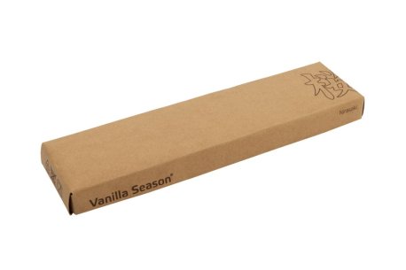 Malý Santoku nôž (VANILLA SEASON) > béžová