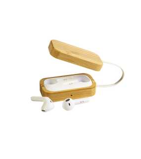 Slúchadlá > prírodná