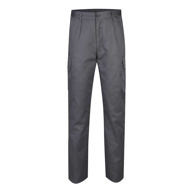 Pánske nohavice (VELILLA PADDED TROUSERS) > šedá > 2XL