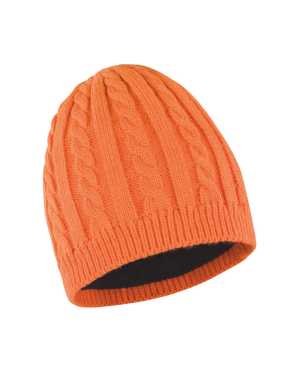 Čiapka(RESULT MARINER KNITTED HAT) > oranžová