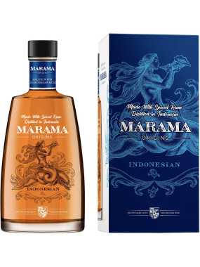 Marama Origins Indonesian, 40%, 700 ml
