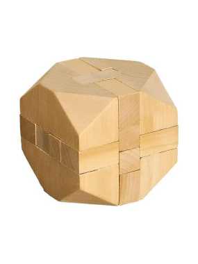 Hlavolam > prírodná