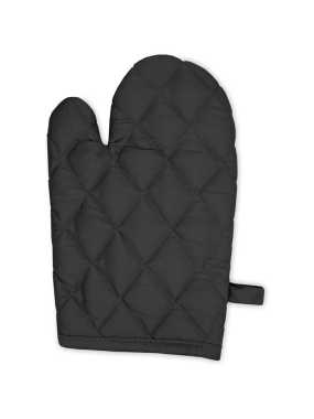 Chňapka (THE ONE Kitchen Gloves) > šedá (anthracite) > 20 x 29 cm