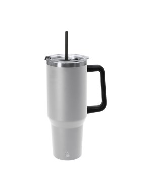 Izolovaný hrnček > šedá