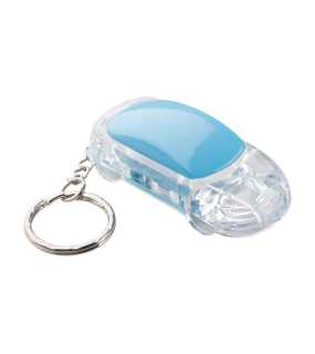 Prívesok na kľúče > modrá