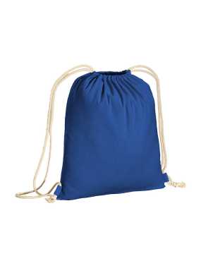 Vak so šnúrkami > modrá (royal)