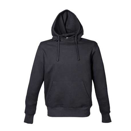 Pánska mikina (Newport Man by JR) > čierna > 3XL