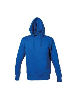 Pánska mikina (Newport Man by JR) > modrá (royal) > M