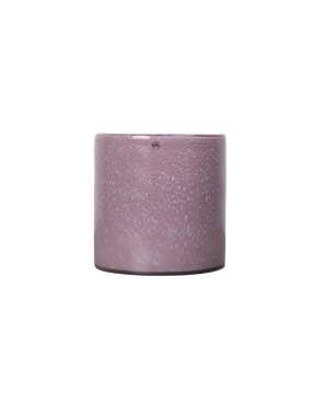 Stojan na sviečku (by ON) > fialová (lilac)