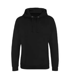 Unisex mikina (ALL WE DO IS EPIC PRINT HOODIE) > čierna (jet) > L