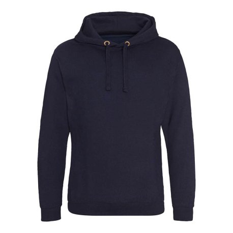Pánska mikina (ALL WE DO IS EPIC PRINT HOODIE) > modrá (new french navy) > XS