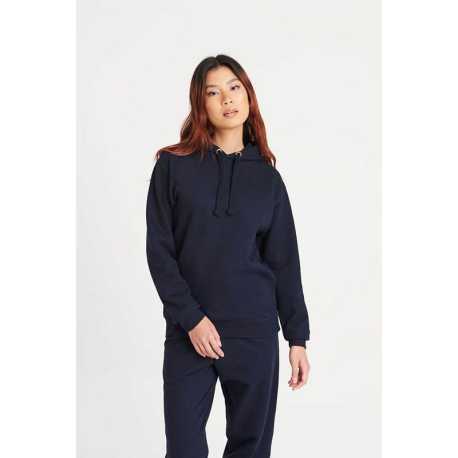 Unisex mikina (ALL WE DO IS EPIC PRINT HOODIE) > šedá (charcoal) > 3XL
