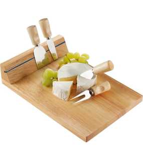 Sada na syr > hnedá