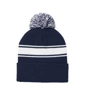 Zimná čiapka > tmavomodrá